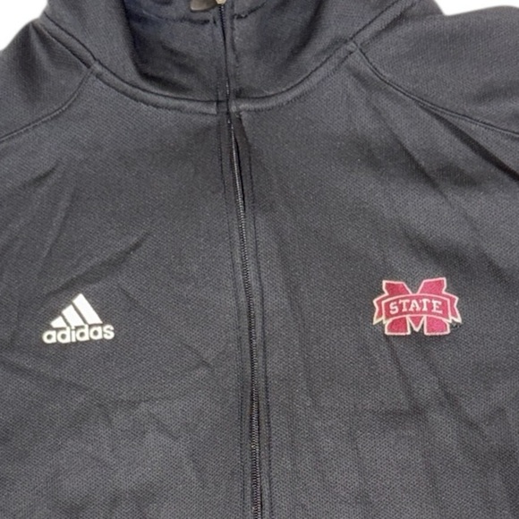 Adidas Climawarm Jacket Mississippi State University - Picture 7 of 13